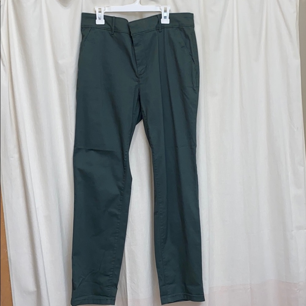 Loft chinos